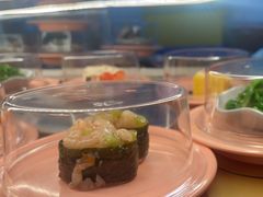 -争鲜回转寿司(东方银座店)