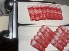 -海底捞火锅(中商百货夜宵主题店)