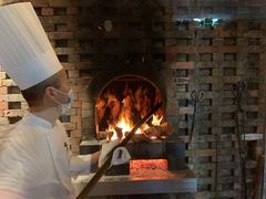 -君悦酒店·1881·北京烤鸭