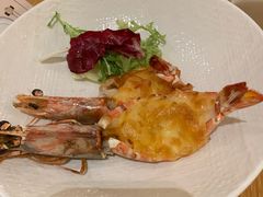 -二楼咖啡厅·厦门源昌凯宾斯基大酒店(湖滨中路店)