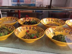 -宝正臻天津包子总店(金阳光居易店)