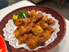 -清晖小苑·顺德菜(观澜湖新城店)