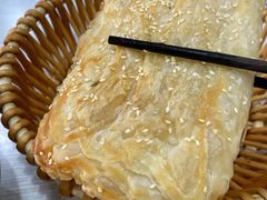 -正宗淮南牛肉汤(南山店)