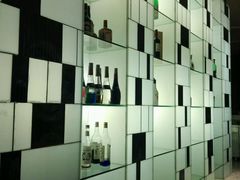 -扬州绿地铂骊酒店·品珍轩中餐厅