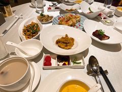 -成都瑞吉酒店·宴庭中餐厅
