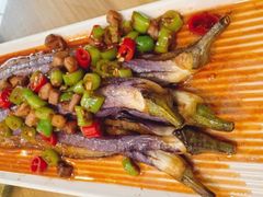 -院子餐厅·大锅菜·老杭帮(桥西直街店)