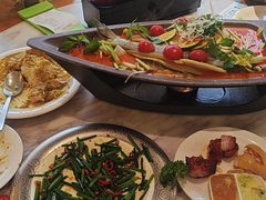 -翠华餐厅(德基广场店)