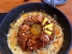 火山炒饭-青春分食(仙林大学城店)