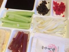 -四季民福烤鸭店(前门廊房二条店)