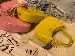 -ZARA(凯德乐峰广场店)