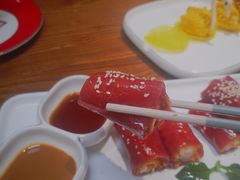 -清真·小梅鸽香港餐厅·小鼎玖煲(立丰城店)