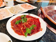 -老码头火锅(骡马市店)