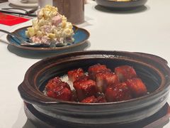 -荣兴酒家(徐家汇店)