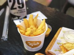 -艾薯夫妇Aysh(福田星河COCOPark店)