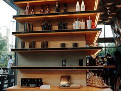 -星巴克臻选(杭州嘉里中心1F店)