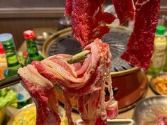 -西塔老太太泥炉烤肉(双井店)
