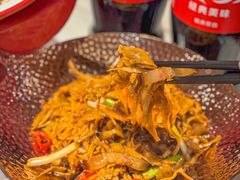 -辣可可·小炒黄牛肉(望京凯德MALL店)