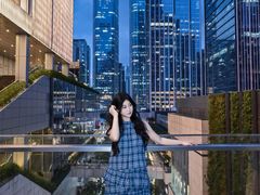 -深圳湾万象城(南山店)