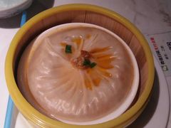 -韵秋荷(宝山龙湖天街店)