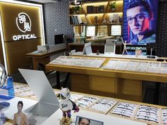 -鲸渝眼镜·浅目视光(春熙路店)