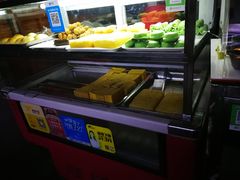 -陈记印尼风味小吃(北湖店)