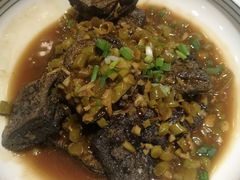 -潇湘码头·鲜湘菜(清河店)
