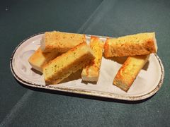 蒜香面包-碧特博格·20年品牌西餐厅(芜湖路店)