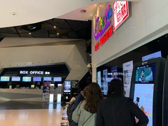 -中影国际影城(西溪印象城CINITYLED店)
