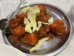 -葛尼沙印度餐厅 (镇明路店)