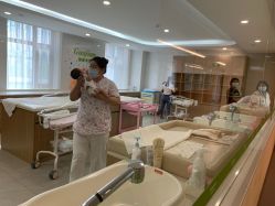 -国健母婴护理中心(经开院)