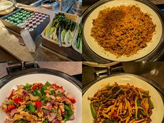 -星璞餐厅(深铁塘朗城君璞酒店)