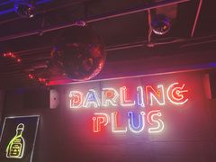 -Darling Queen·Mini·Live·House