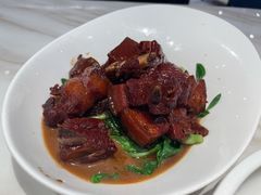 红烧肉蛋-宏玲餐厅(四川南路店)