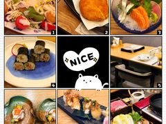 -希望日本料理(保利香槟花园店)