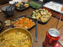 -半酌烧烤小酒馆(南京东路店)