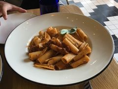 -玛尚诺Pizza&Bar(长泰广场店)