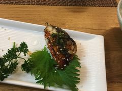 -樱の千渡日式料理·铁板烧•烧鸟(金盛田广场店)