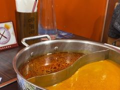 -呷哺呷哺(西单大悦城店)