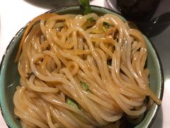 特色海南腌粉-狐狸爱上椰子鸡(滨江星光大道店)