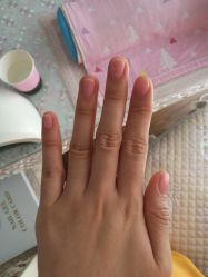 -蔓晨美甲工作室