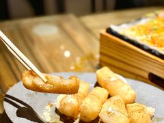 -不曾在把把烧•烧烤(莲坂磐基店)