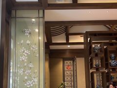 -太湖饭店·寄畅轩中餐厅