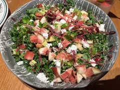 无花果藜麦芝士沙拉-Grande A'moo(上海万象城店)