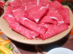 晓宇肥牛-晓宇重庆火锅(赛格国际购物中心店)
