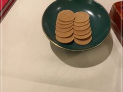 -大鸭梨烤鸭(左家庄店)