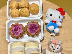 -東更道点心行(文化东路店)