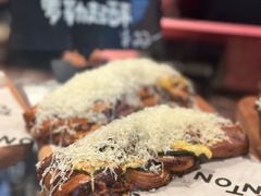 -TonTon(永康路店)