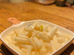 洪湖藕带-长亭酒肆.武夷菜(鼓楼后海店)