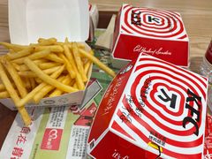 -第一中心医院-食堂(复康路店)