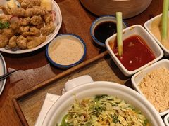 -林四喜·闽南传家菜(鼓浪屿店)